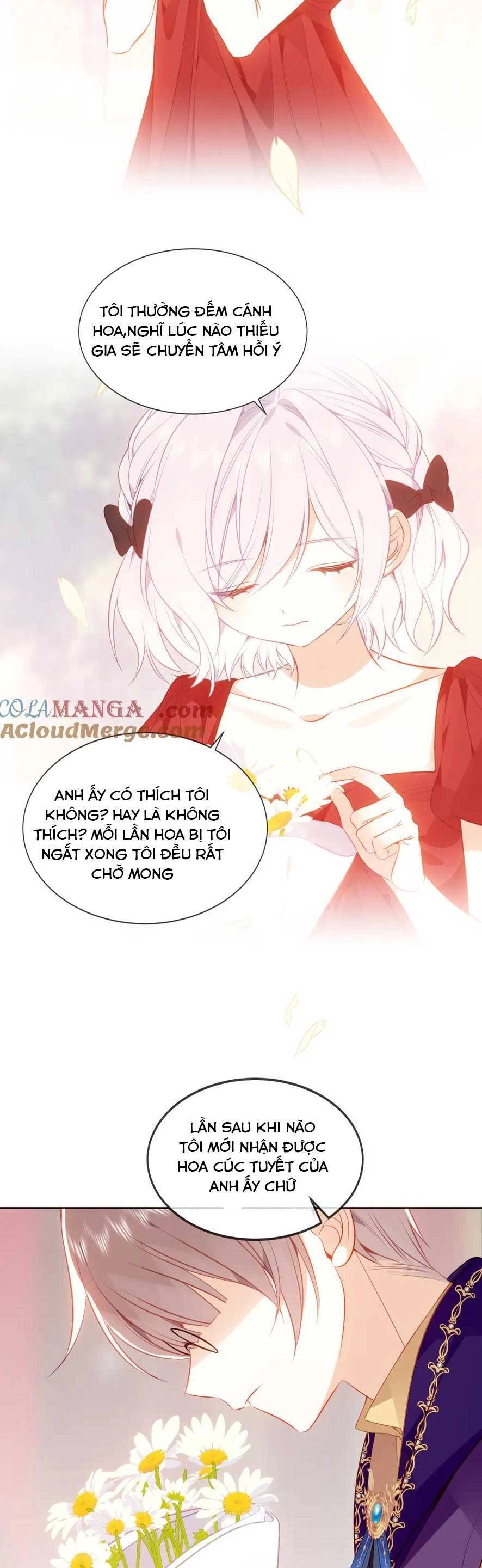 XUYÊN VÀO THẾ GIỚI GIẢ TƯỞNG Chapter 77 - 18