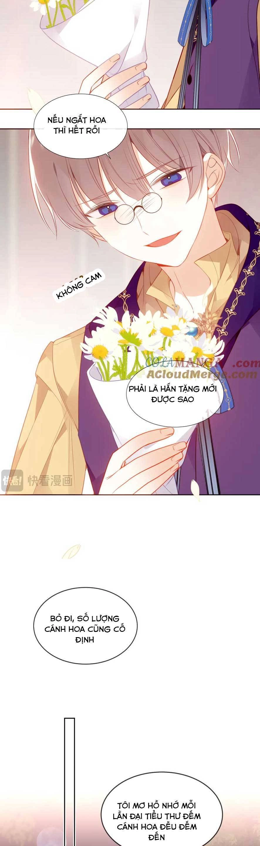 XUYÊN VÀO THẾ GIỚI GIẢ TƯỞNG Chapter 77 - 19