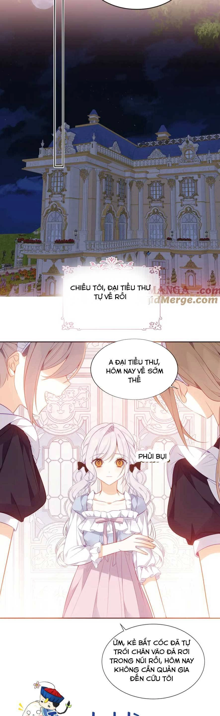 XUYÊN VÀO THẾ GIỚI GIẢ TƯỞNG Chapter 77 - 20