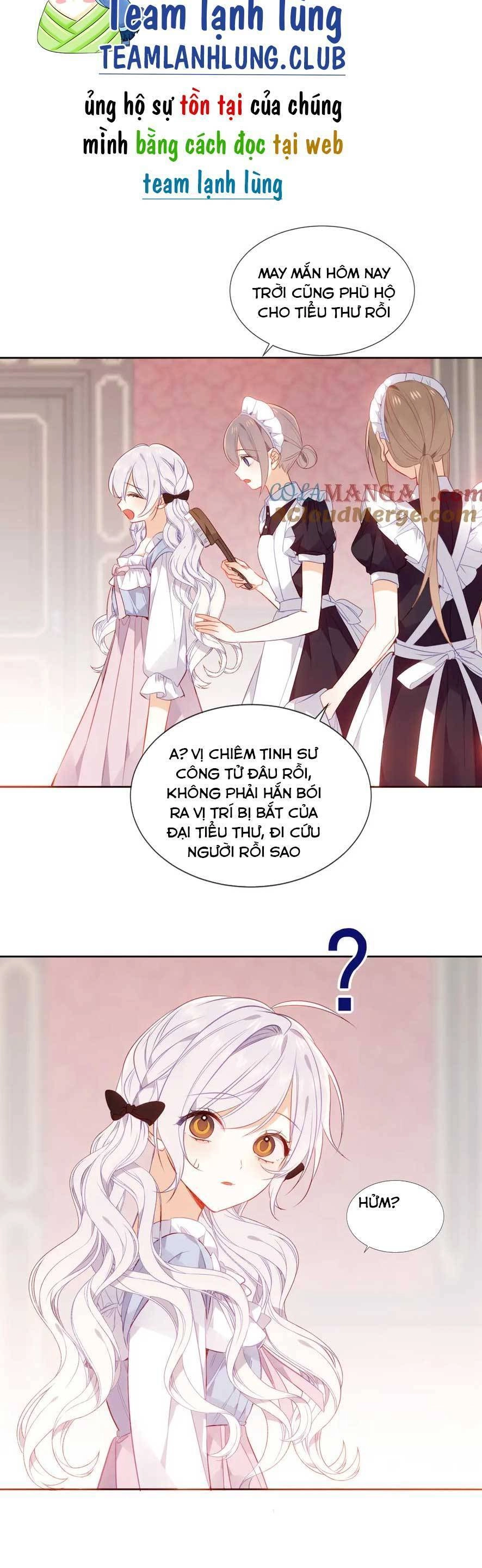 XUYÊN VÀO THẾ GIỚI GIẢ TƯỞNG Chapter 77 - 21