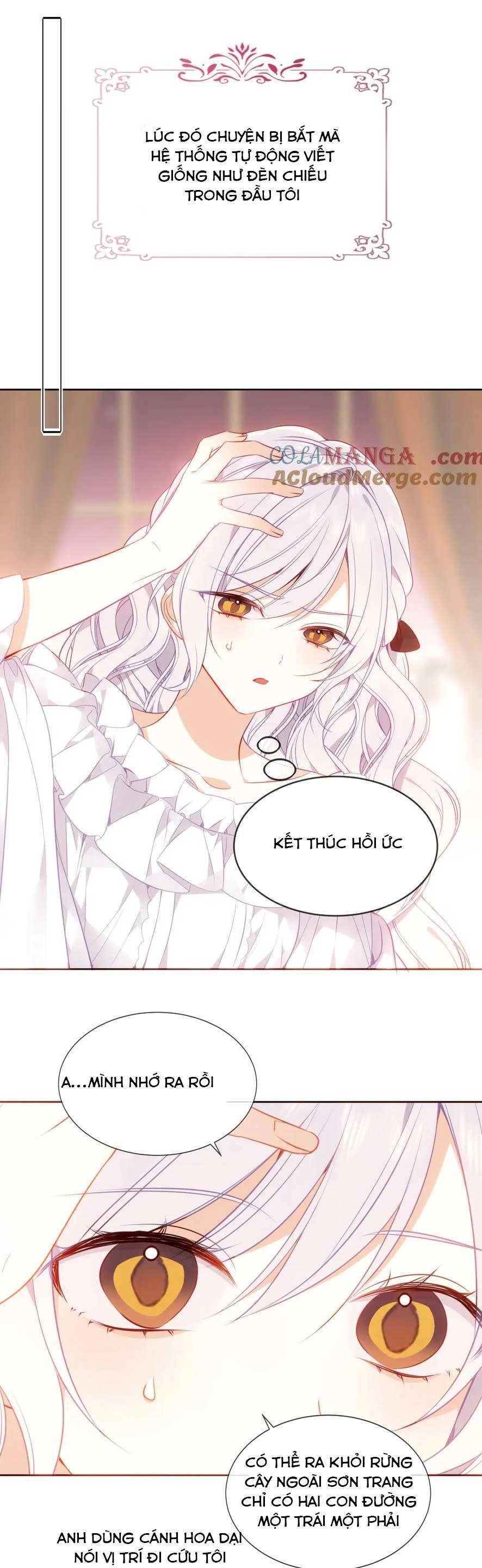 XUYÊN VÀO THẾ GIỚI GIẢ TƯỞNG Chapter 77 - 22