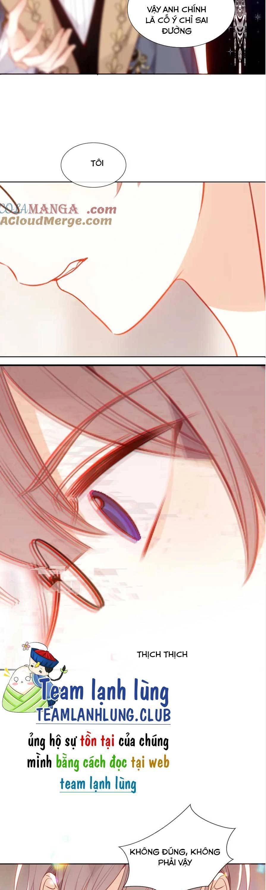 XUYÊN VÀO THẾ GIỚI GIẢ TƯỞNG Chapter 77 - 24