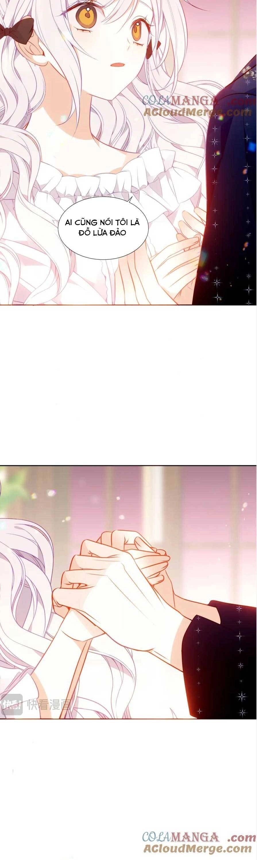 XUYÊN VÀO THẾ GIỚI GIẢ TƯỞNG Chapter 77 - 26