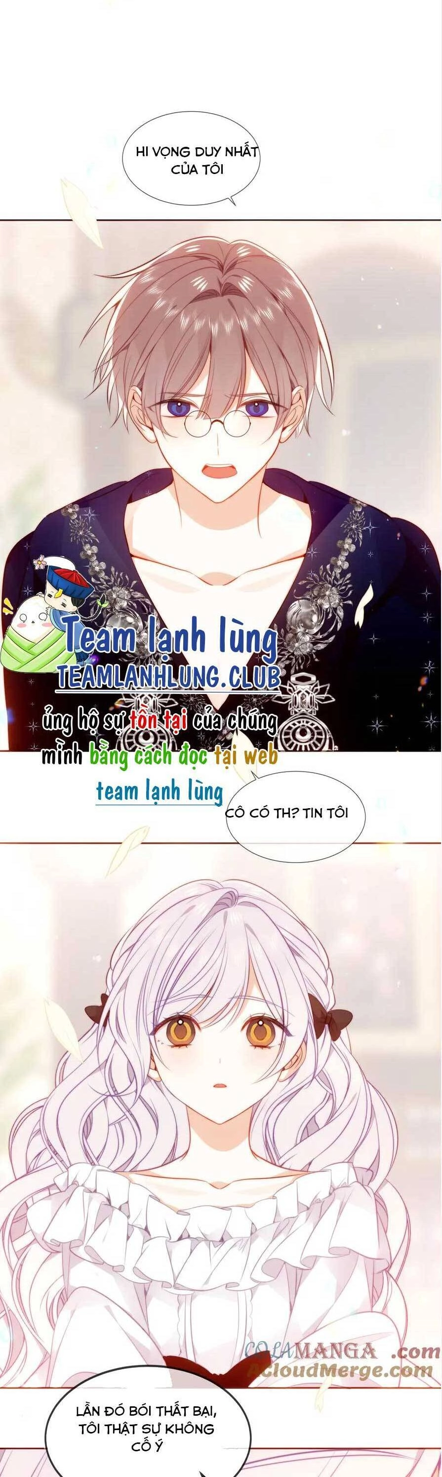 XUYÊN VÀO THẾ GIỚI GIẢ TƯỞNG Chapter 77 - 27