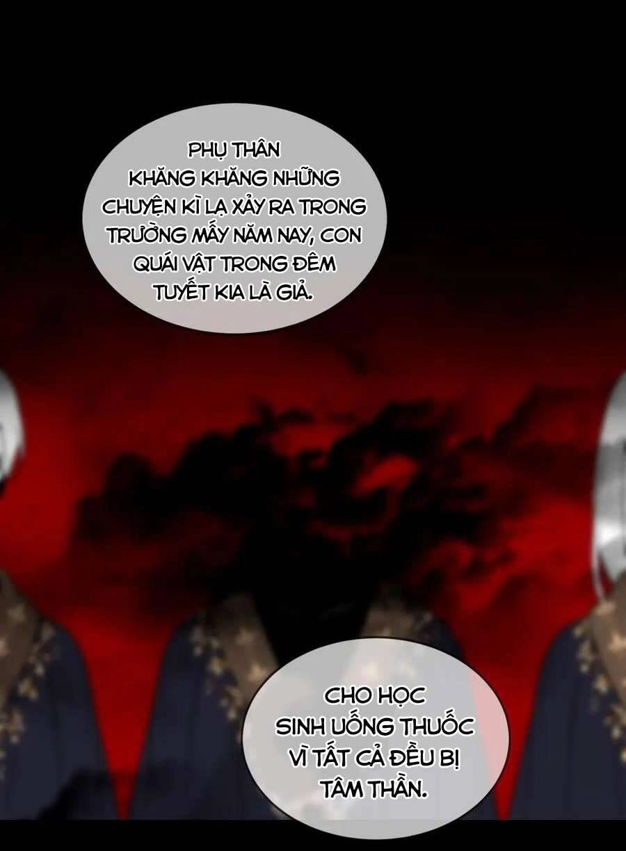 XUYÊN VÀO THẾ GIỚI GIẢ TƯỞNG Chapter 78 - 5