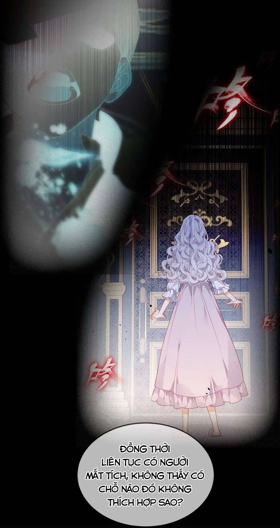 XUYÊN VÀO THẾ GIỚI GIẢ TƯỞNG Chapter 78 - 7