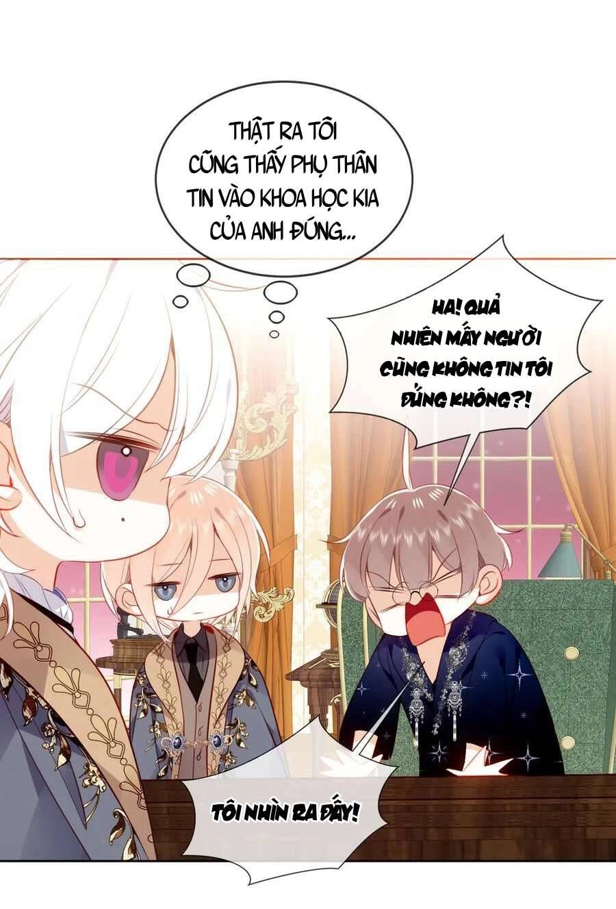 XUYÊN VÀO THẾ GIỚI GIẢ TƯỞNG Chapter 78 - 11