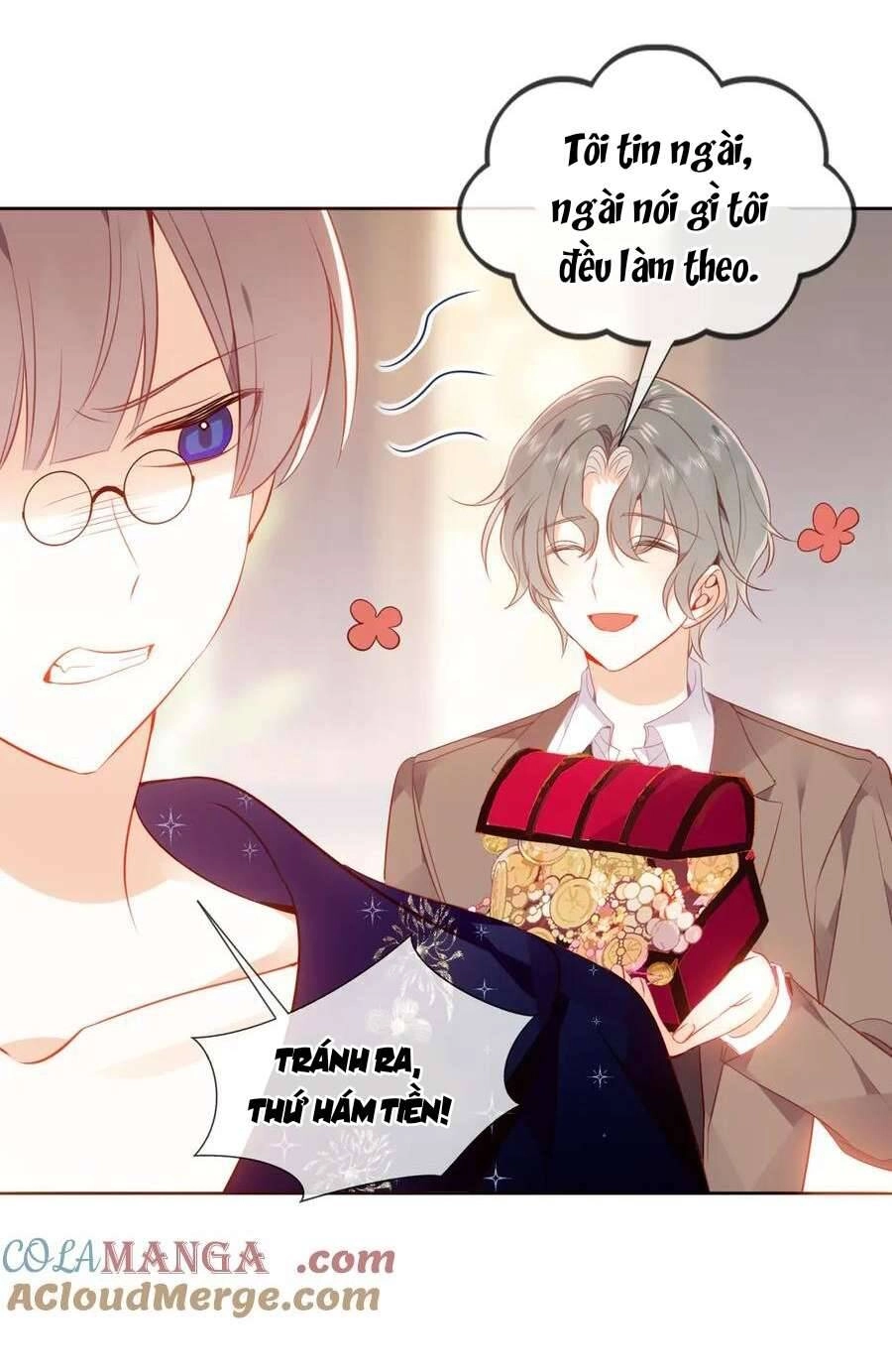 XUYÊN VÀO THẾ GIỚI GIẢ TƯỞNG Chapter 78 - 12