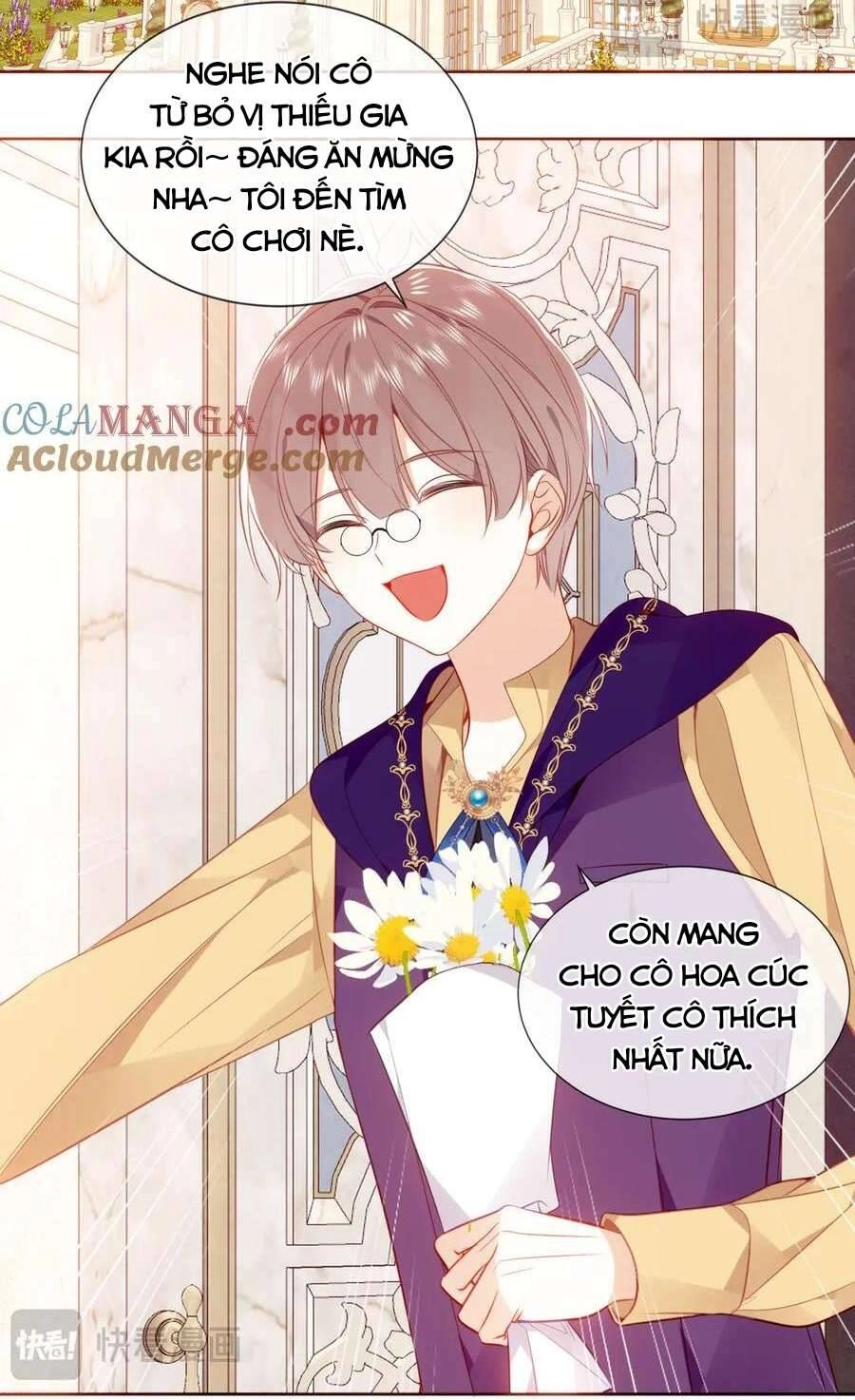 XUYÊN VÀO THẾ GIỚI GIẢ TƯỞNG Chapter 78 - 16