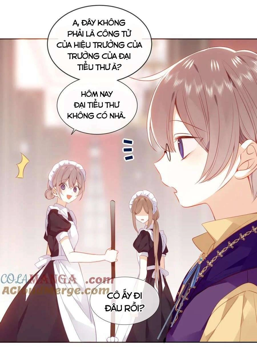 XUYÊN VÀO THẾ GIỚI GIẢ TƯỞNG Chapter 78 - 18