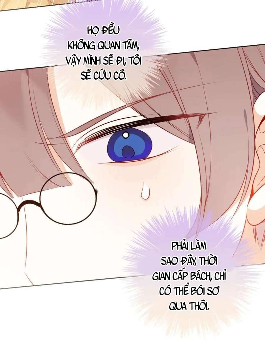 XUYÊN VÀO THẾ GIỚI GIẢ TƯỞNG Chapter 78 - 23