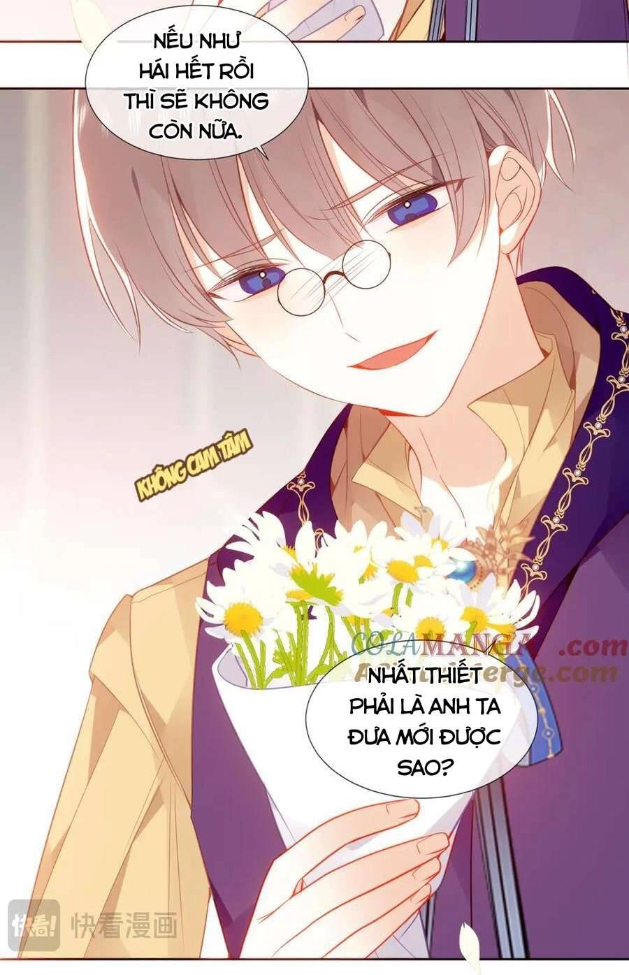 XUYÊN VÀO THẾ GIỚI GIẢ TƯỞNG Chapter 78 - 33