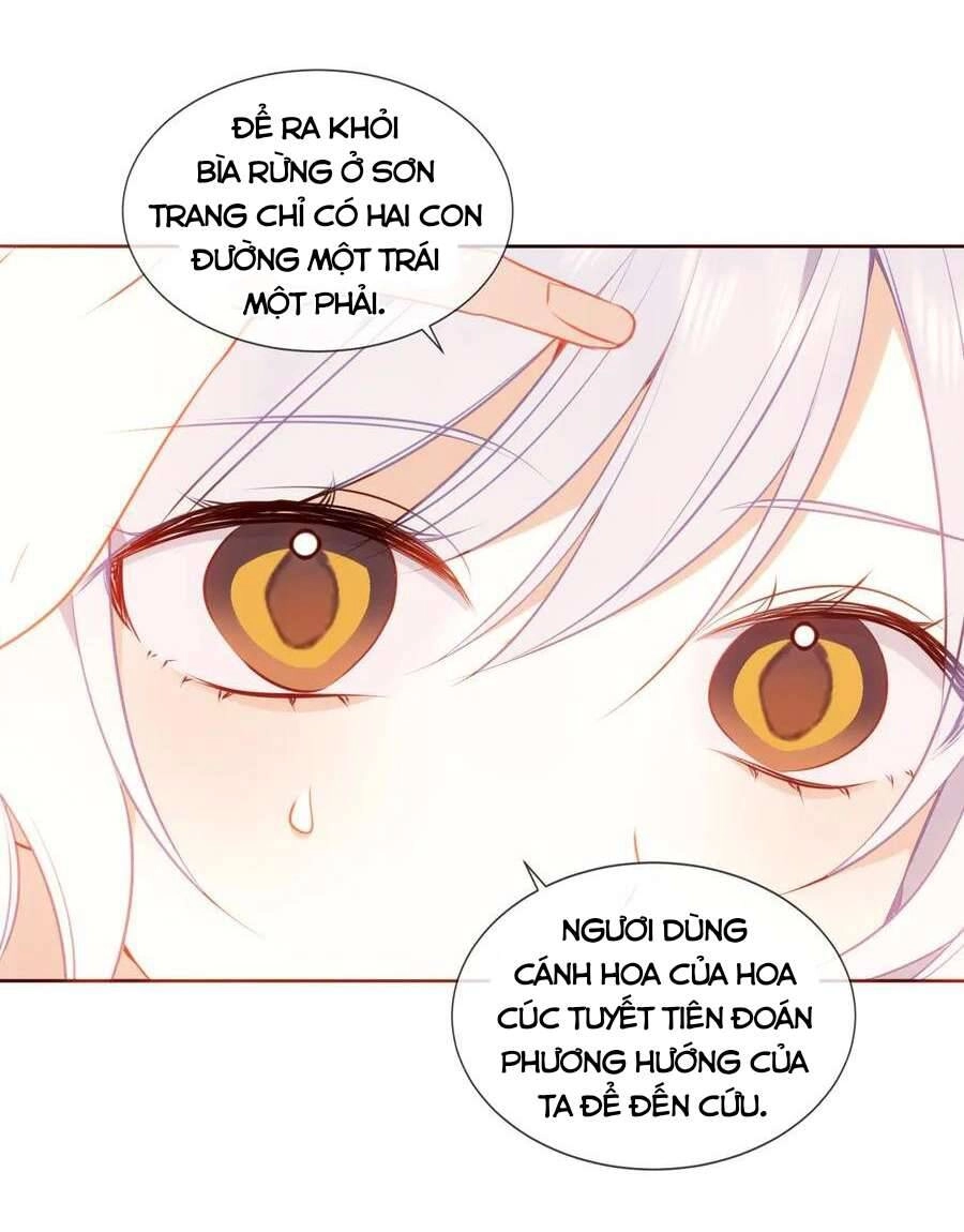 XUYÊN VÀO THẾ GIỚI GIẢ TƯỞNG Chapter 78 - 41