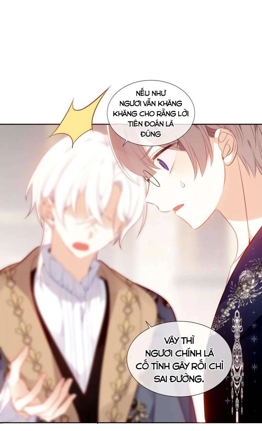 XUYÊN VÀO THẾ GIỚI GIẢ TƯỞNG Chapter 78 - 43