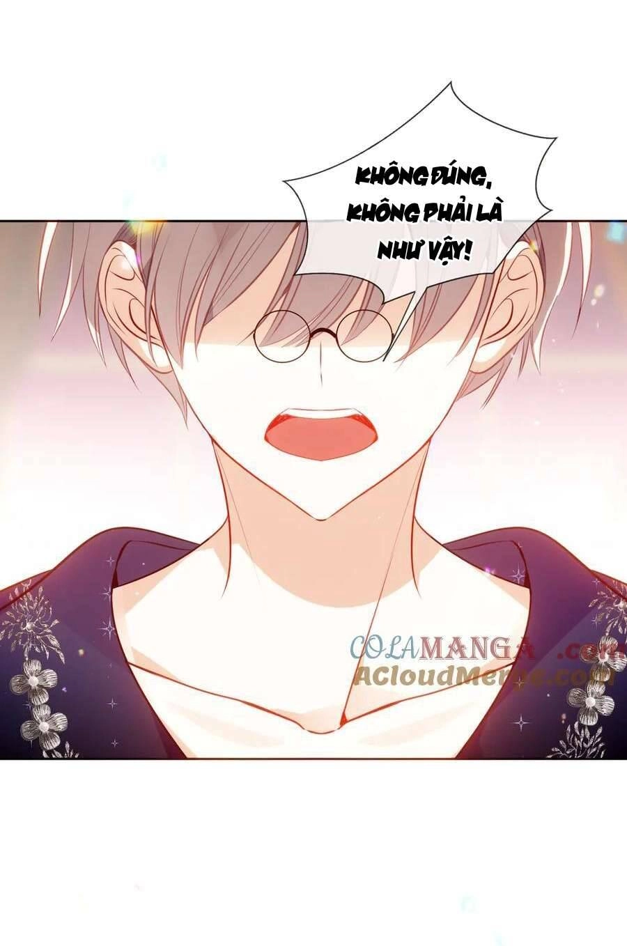 XUYÊN VÀO THẾ GIỚI GIẢ TƯỞNG Chapter 78 - 46