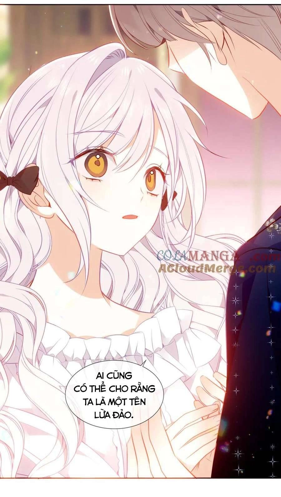 XUYÊN VÀO THẾ GIỚI GIẢ TƯỞNG Chapter 78 - 48