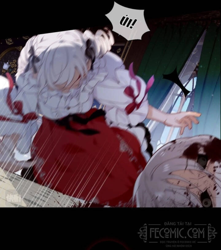 XUYÊN VÀO THẾ GIỚI GIẢ TƯỞNG Chapter 1 - 4