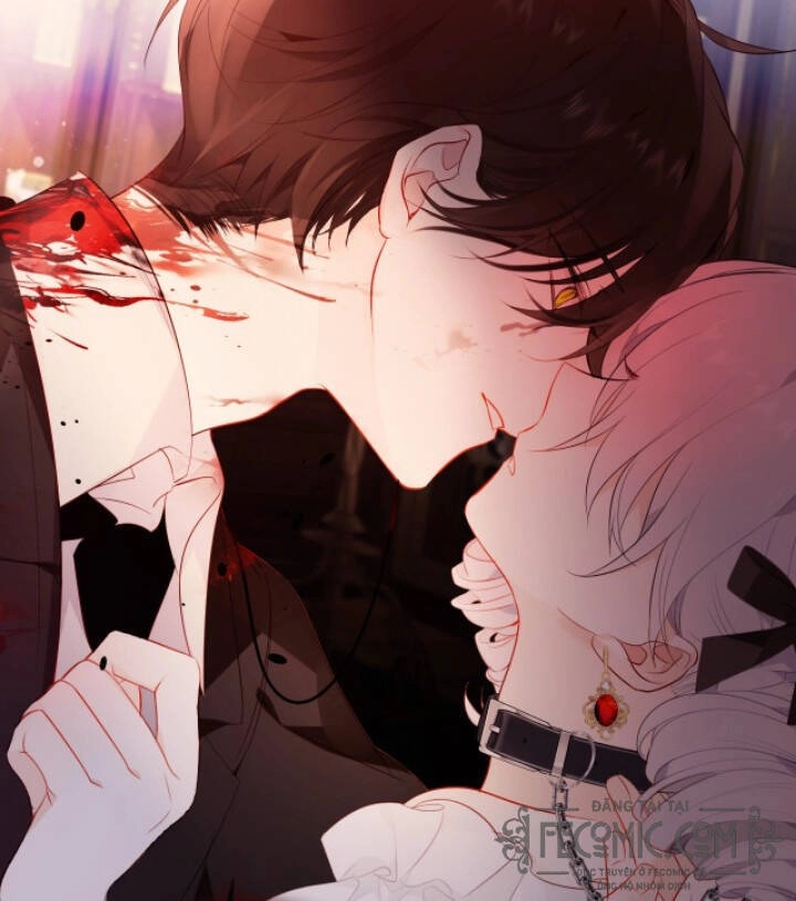 XUYÊN VÀO THẾ GIỚI GIẢ TƯỞNG Chapter 1 - 9