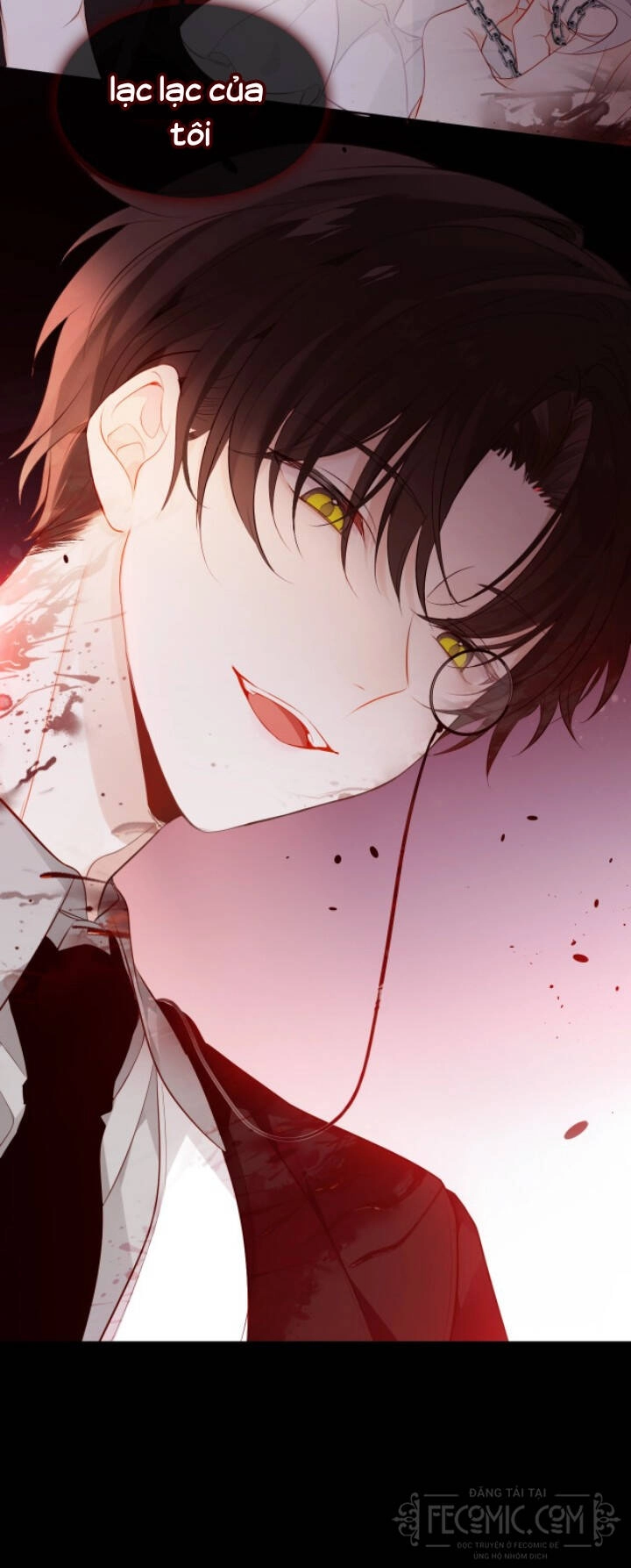 XUYÊN VÀO THẾ GIỚI GIẢ TƯỞNG Chapter 1 - 10