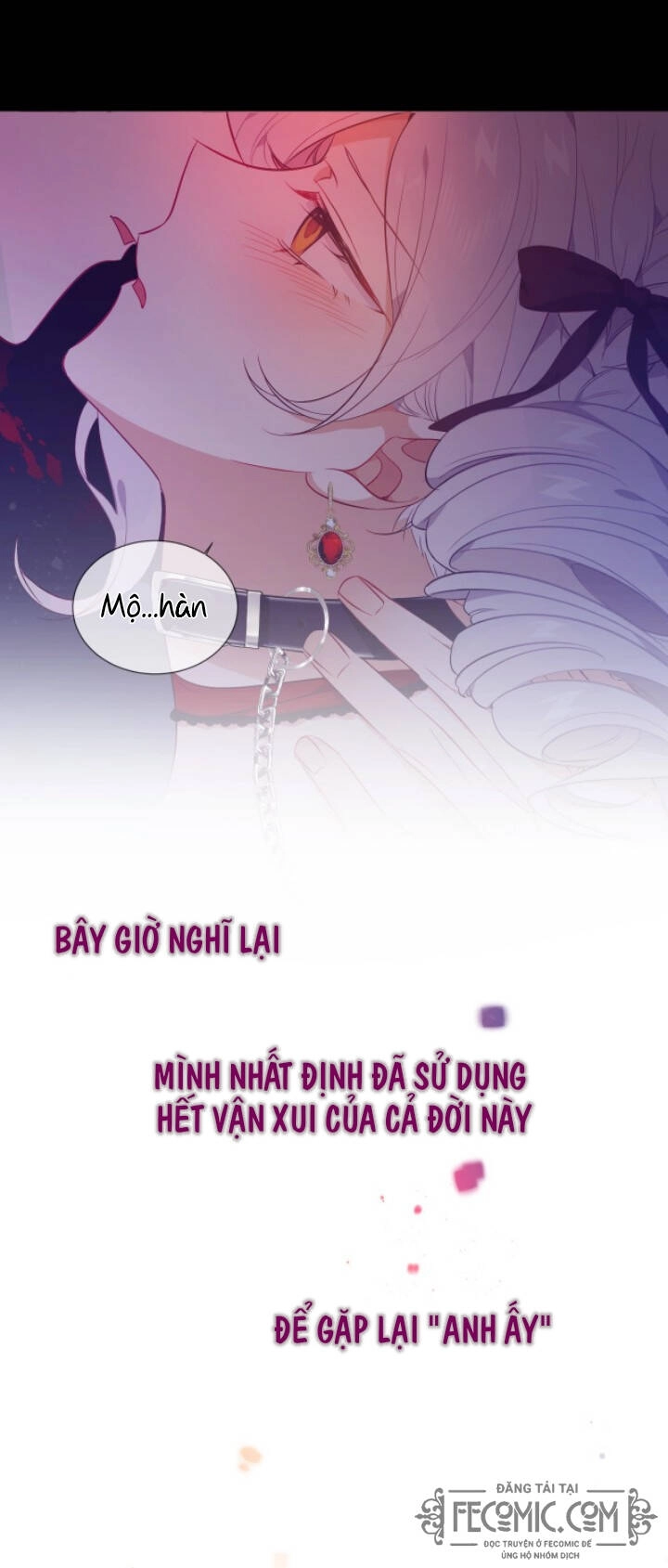 XUYÊN VÀO THẾ GIỚI GIẢ TƯỞNG Chapter 1 - 11