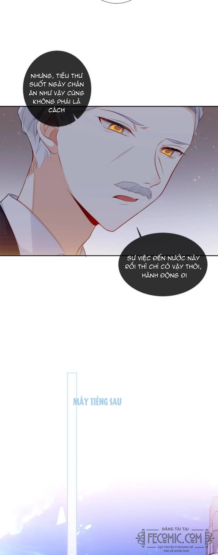 XUYÊN VÀO THẾ GIỚI GIẢ TƯỞNG Chapter 1 - 21