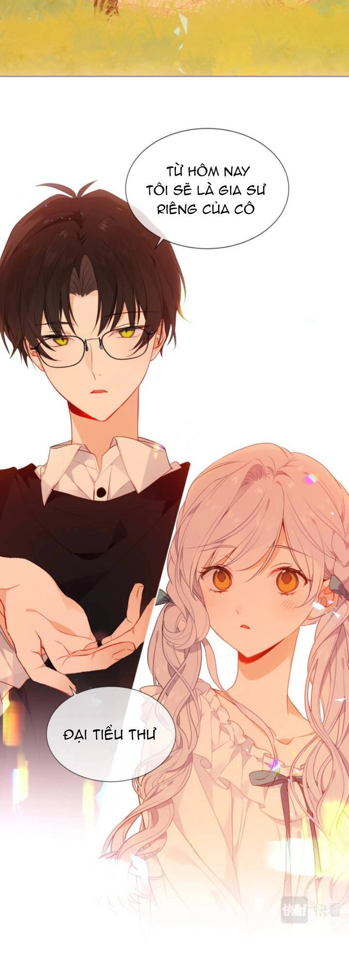 XUYÊN VÀO THẾ GIỚI GIẢ TƯỞNG Chapter 1 - 32