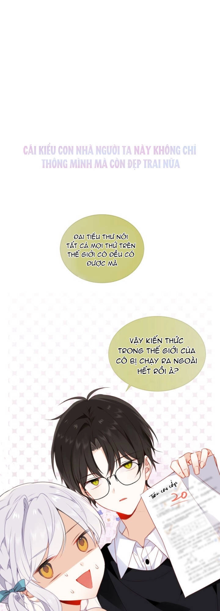 XUYÊN VÀO THẾ GIỚI GIẢ TƯỞNG Chapter 1 - 36