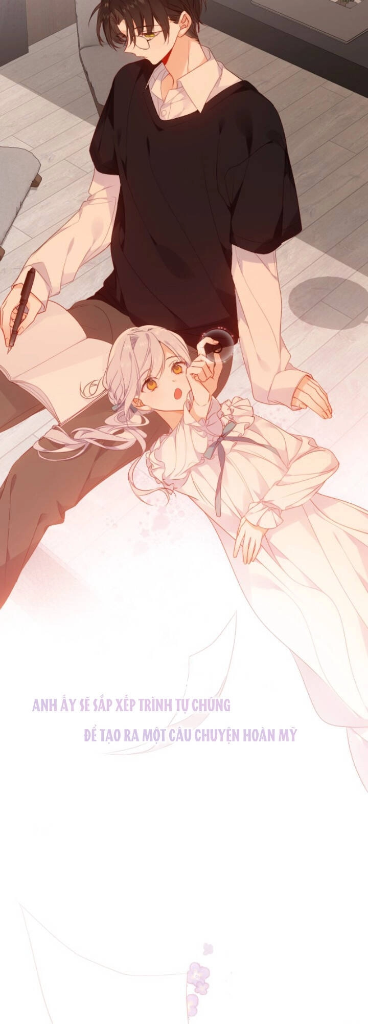 XUYÊN VÀO THẾ GIỚI GIẢ TƯỞNG Chapter 1 - 40