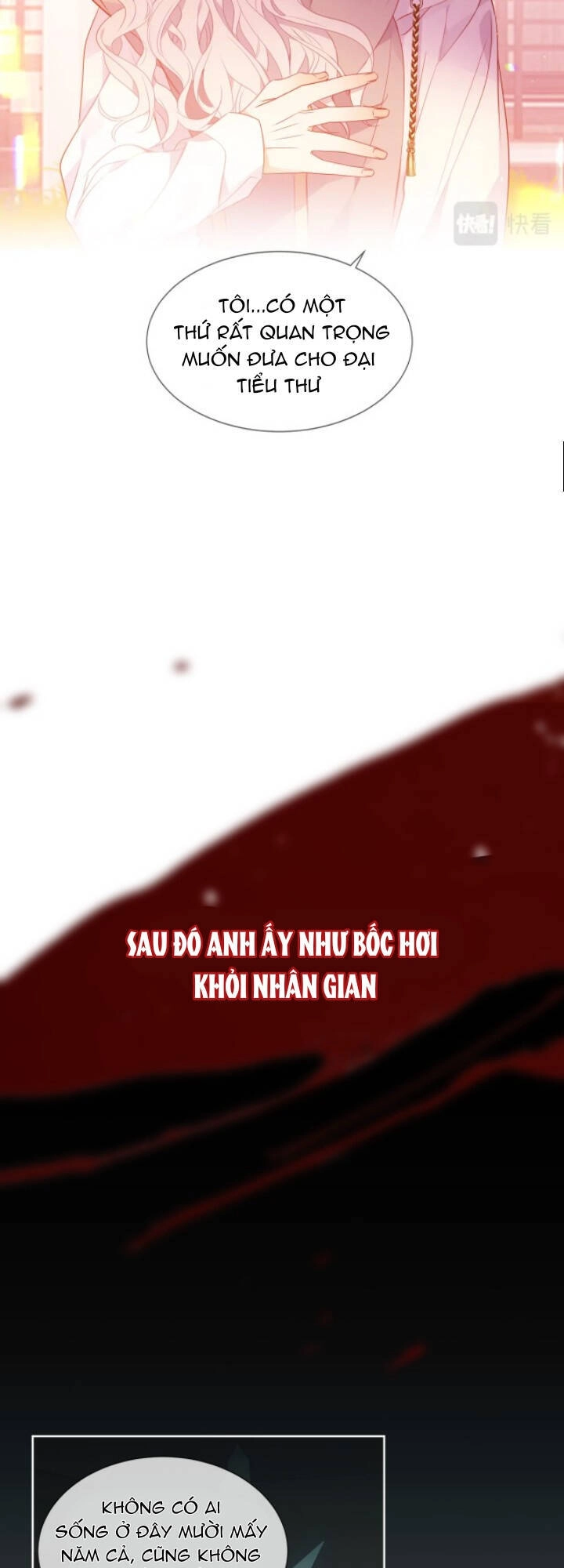 XUYÊN VÀO THẾ GIỚI GIẢ TƯỞNG Chapter 1 - 46