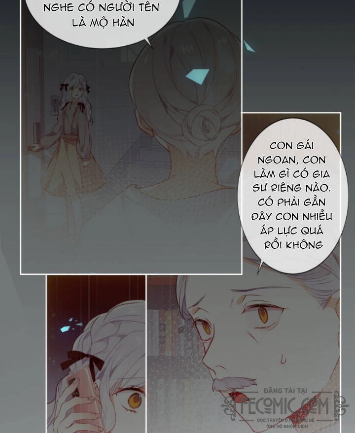 XUYÊN VÀO THẾ GIỚI GIẢ TƯỞNG Chapter 1 - 47