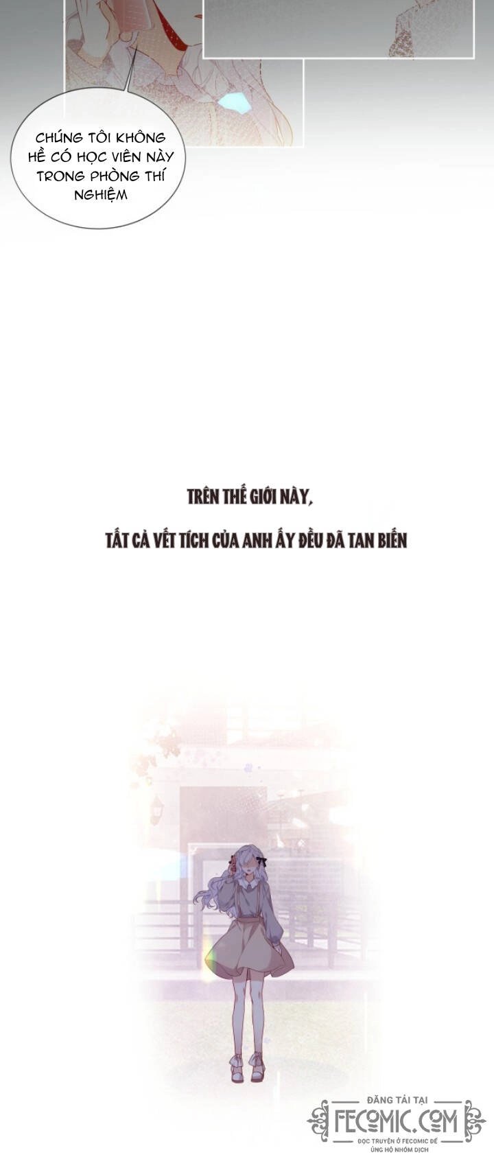 XUYÊN VÀO THẾ GIỚI GIẢ TƯỞNG Chapter 1 - 48