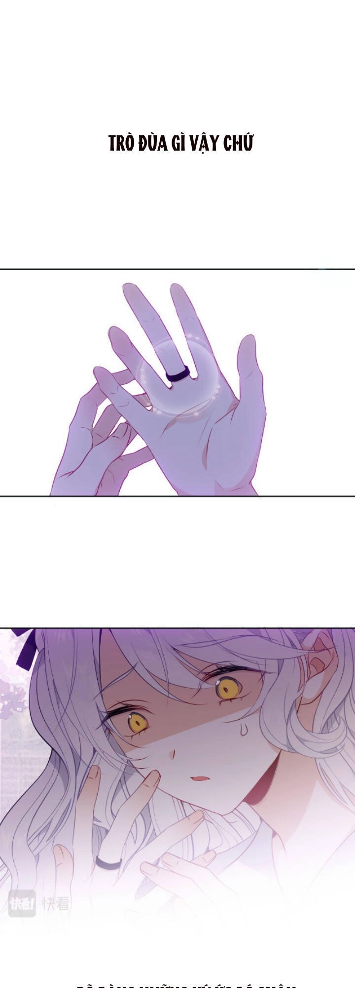 XUYÊN VÀO THẾ GIỚI GIẢ TƯỞNG Chapter 1 - 49