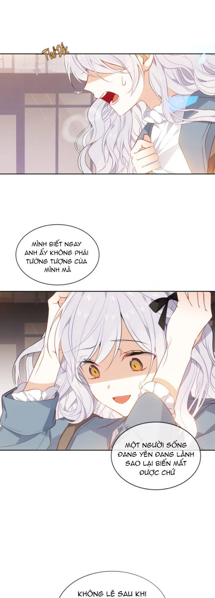 XUYÊN VÀO THẾ GIỚI GIẢ TƯỞNG Chapter 1 - 51