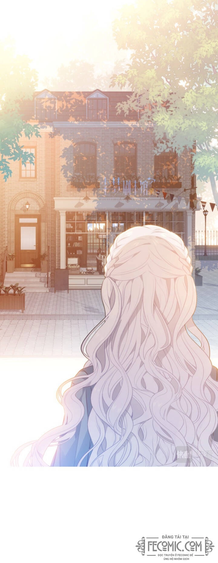 XUYÊN VÀO THẾ GIỚI GIẢ TƯỞNG Chapter 1 - 55