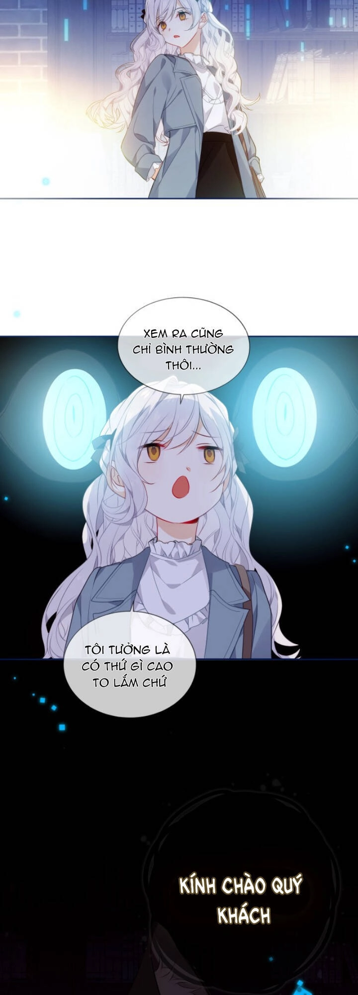 XUYÊN VÀO THẾ GIỚI GIẢ TƯỞNG Chapter 1 - 58