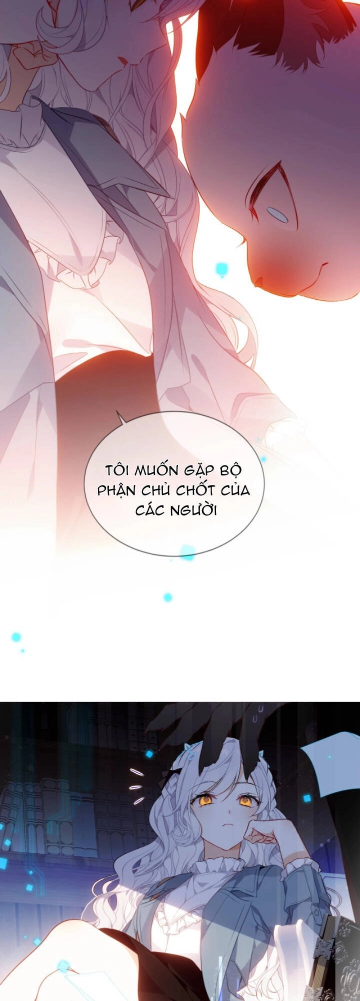 XUYÊN VÀO THẾ GIỚI GIẢ TƯỞNG Chapter 1 - 66