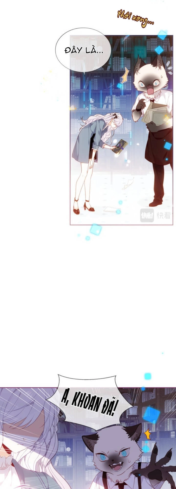 XUYÊN VÀO THẾ GIỚI GIẢ TƯỞNG Chapter 1 - 70