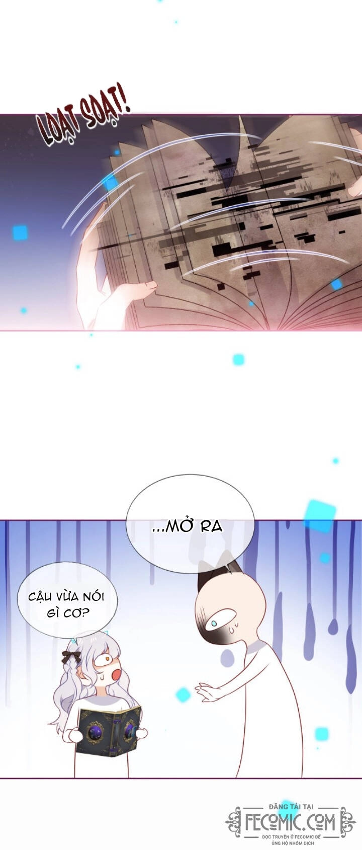 XUYÊN VÀO THẾ GIỚI GIẢ TƯỞNG Chapter 1 - 72