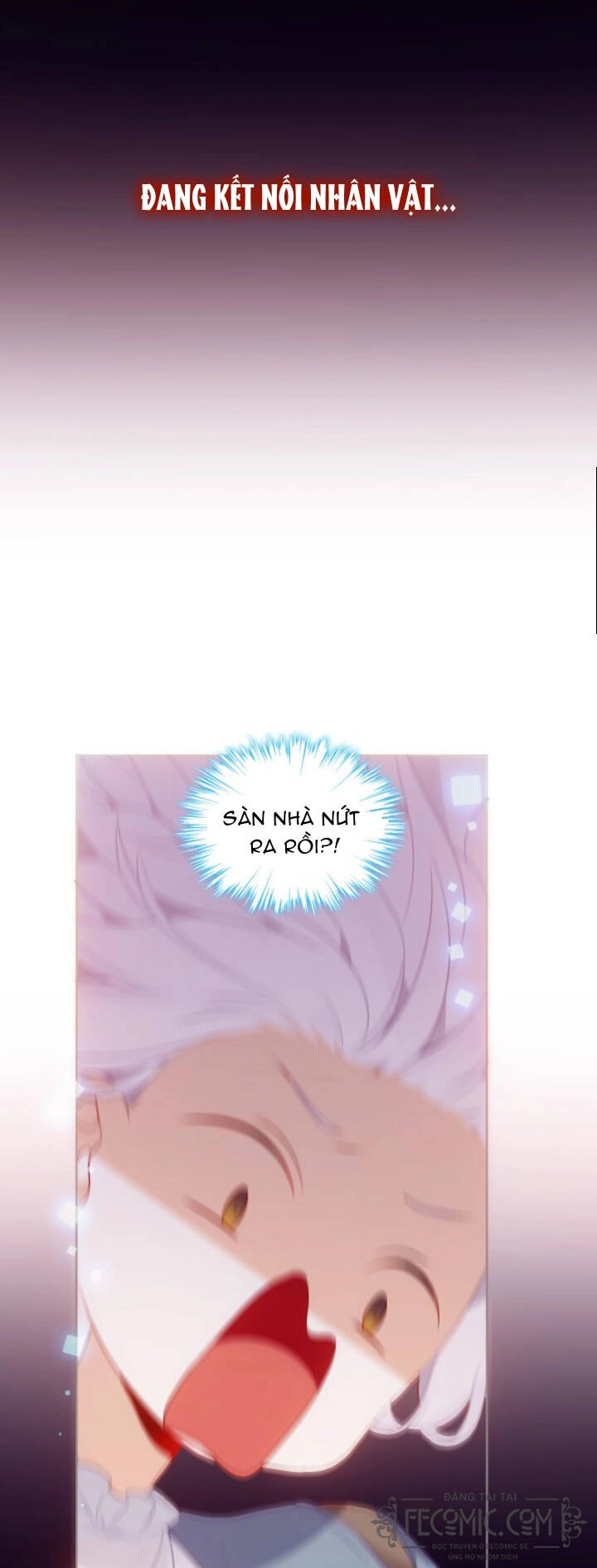 XUYÊN VÀO THẾ GIỚI GIẢ TƯỞNG Chapter 1 - 75