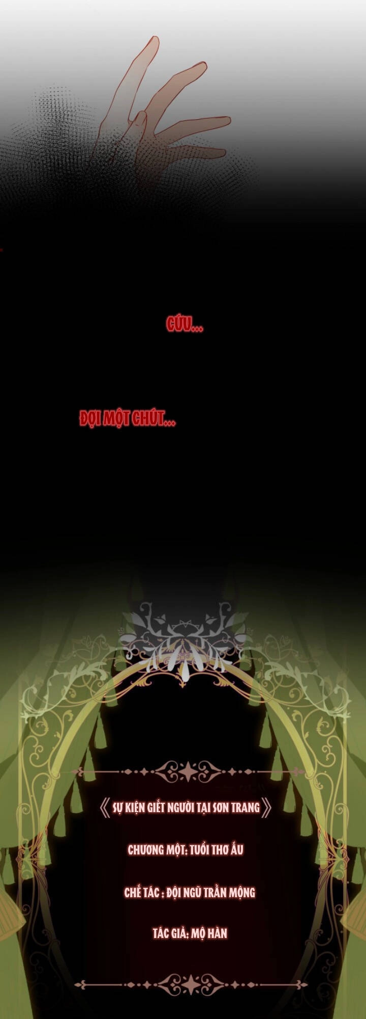 XUYÊN VÀO THẾ GIỚI GIẢ TƯỞNG Chapter 1 - 80