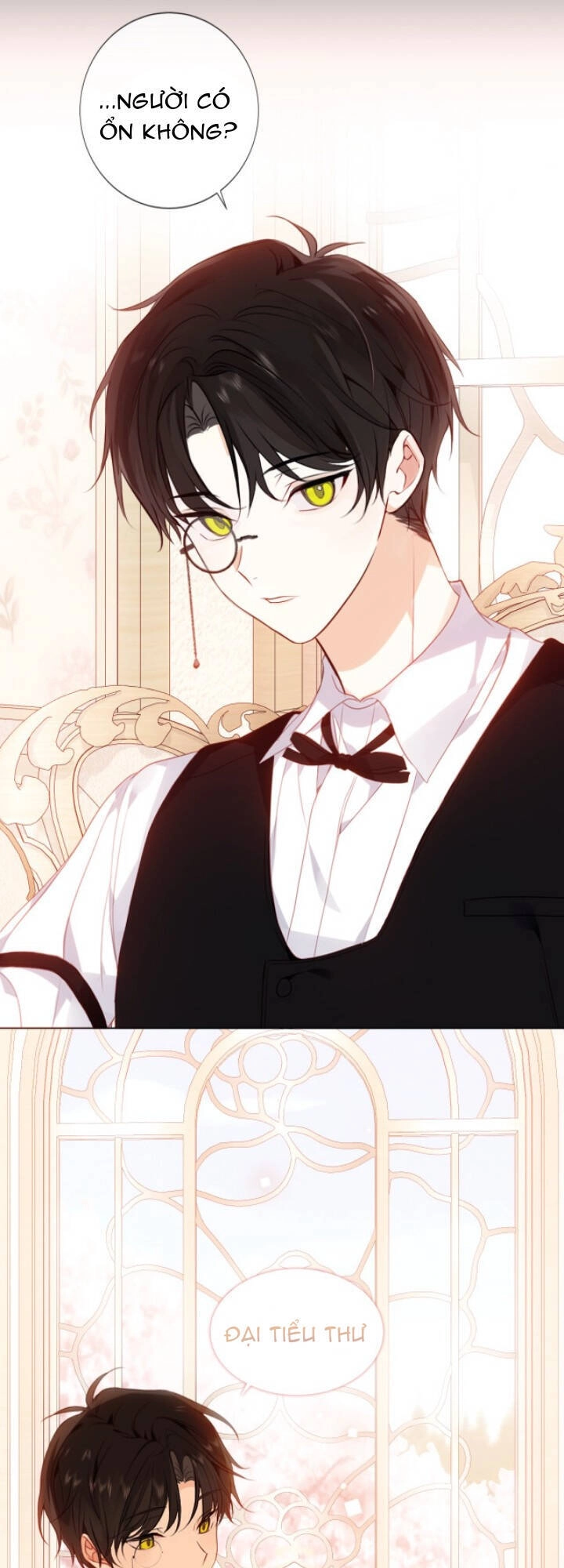 XUYÊN VÀO THẾ GIỚI GIẢ TƯỞNG Chapter 1 - 84