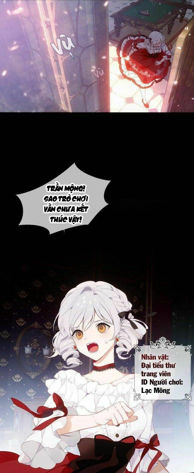 XUYÊN VÀO THẾ GIỚI GIẢ TƯỞNG Chapter 2 - 4