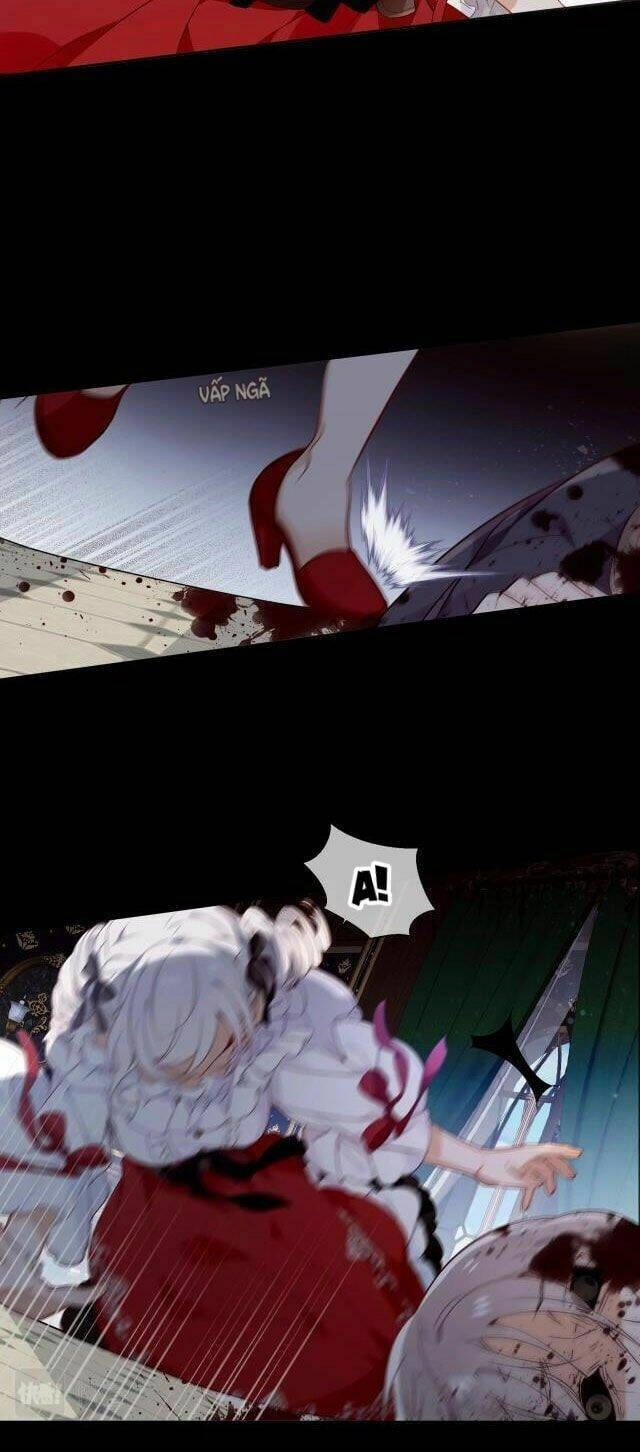 XUYÊN VÀO THẾ GIỚI GIẢ TƯỞNG Chapter 2 - 5