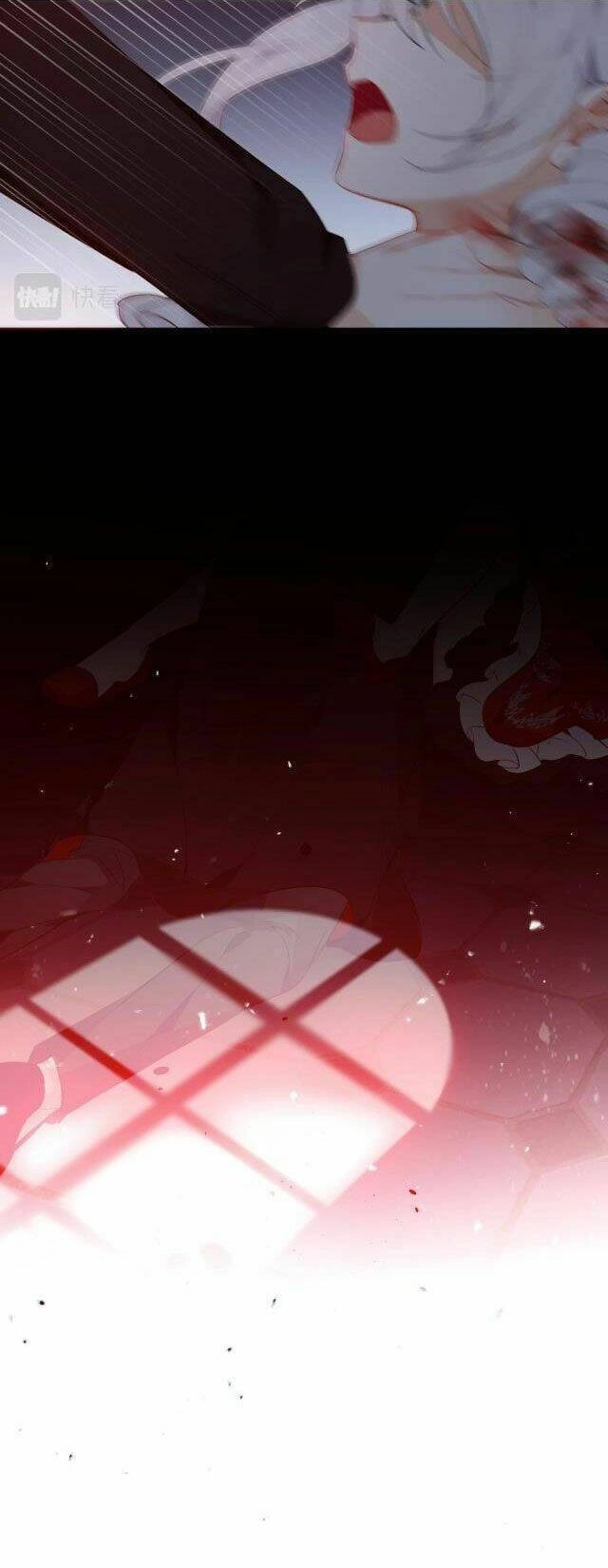 XUYÊN VÀO THẾ GIỚI GIẢ TƯỞNG Chapter 2 - 8