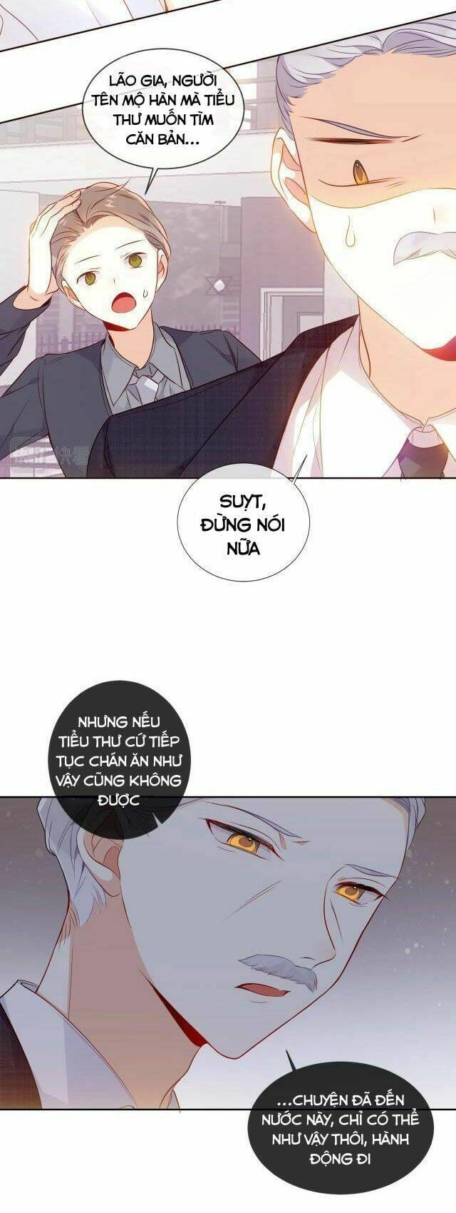 XUYÊN VÀO THẾ GIỚI GIẢ TƯỞNG Chapter 2 - 19