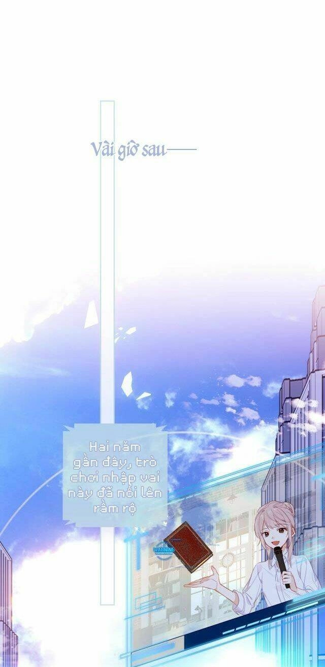 XUYÊN VÀO THẾ GIỚI GIẢ TƯỞNG Chapter 2 - 20