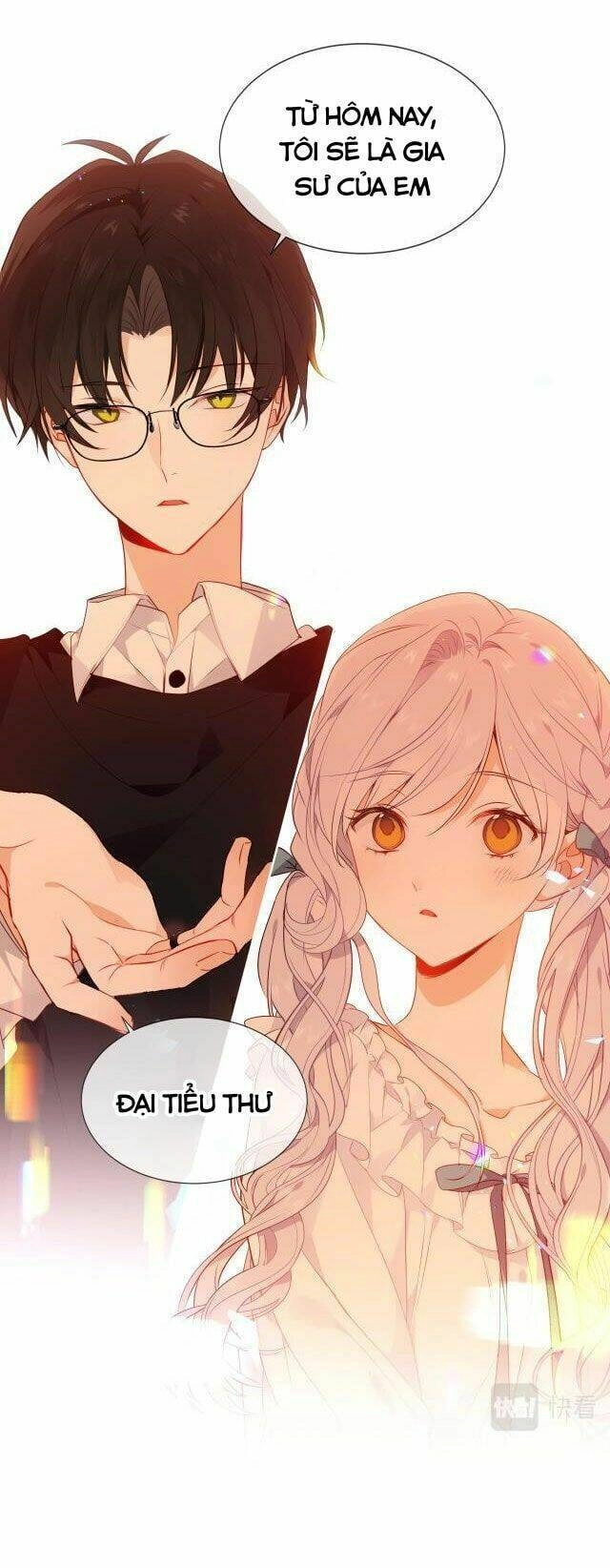 XUYÊN VÀO THẾ GIỚI GIẢ TƯỞNG Chapter 2 - 29