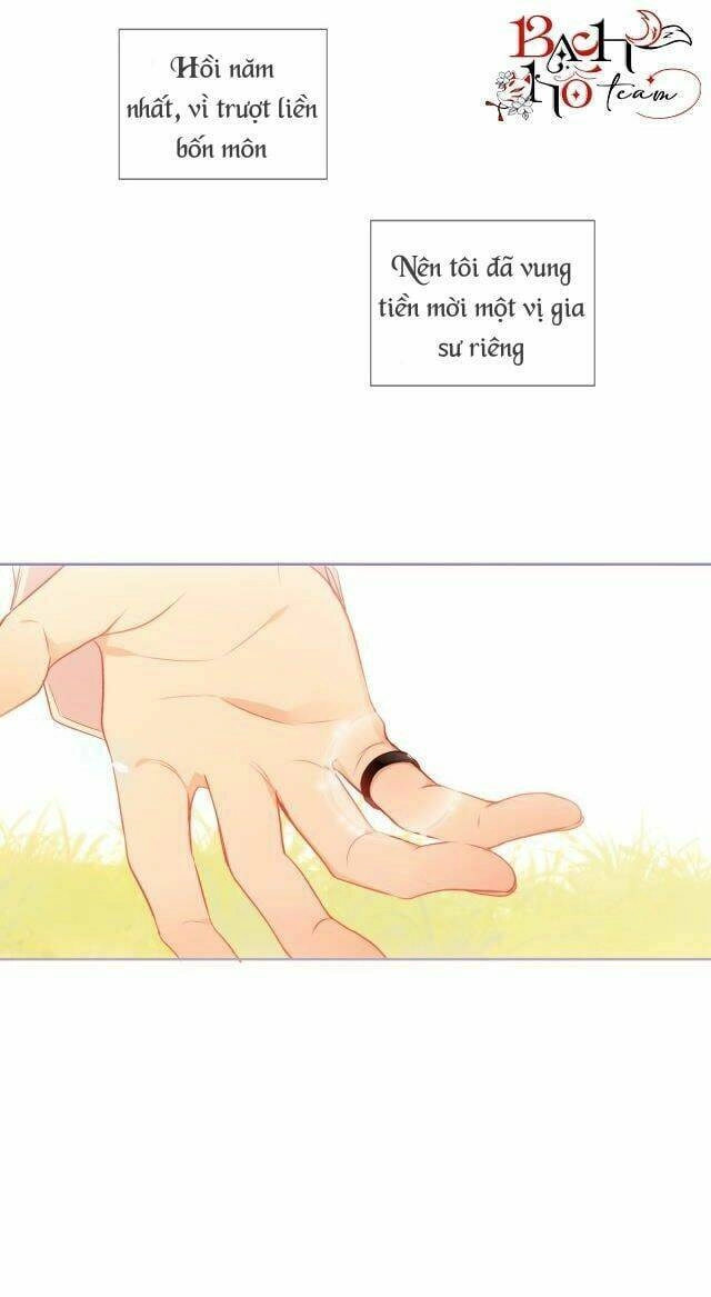 XUYÊN VÀO THẾ GIỚI GIẢ TƯỞNG Chapter 2 - 30