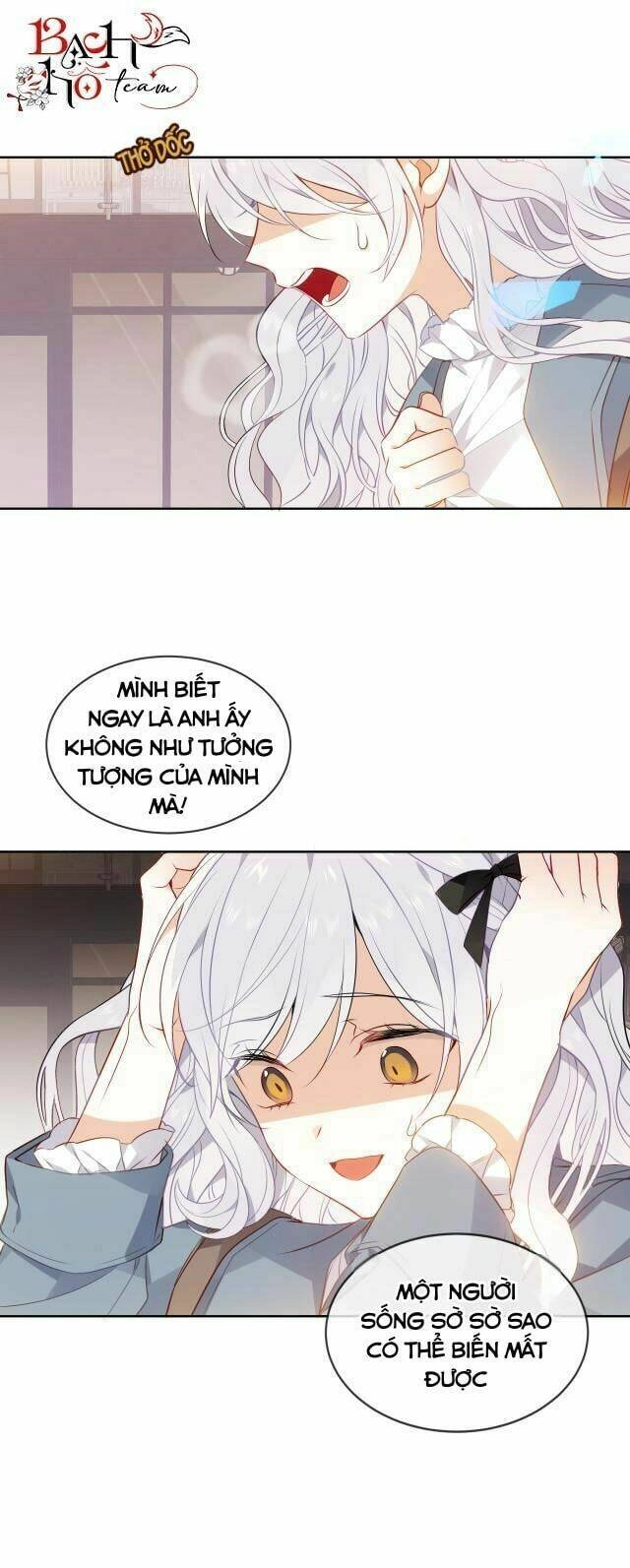 XUYÊN VÀO THẾ GIỚI GIẢ TƯỞNG Chapter 2 - 31