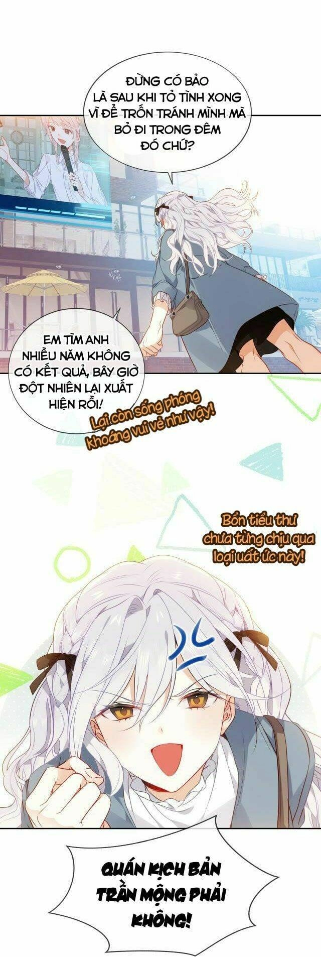 XUYÊN VÀO THẾ GIỚI GIẢ TƯỞNG Chapter 2 - 32